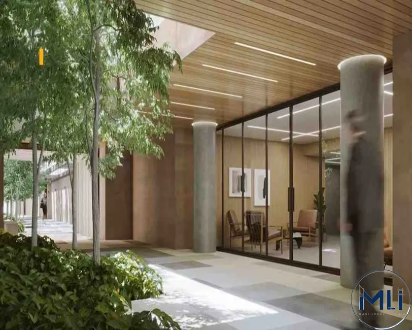 Foto 3 de Apartamento com 3 quartos à venda, 100m2 em Botafogo, Rio De Janeiro - RJ