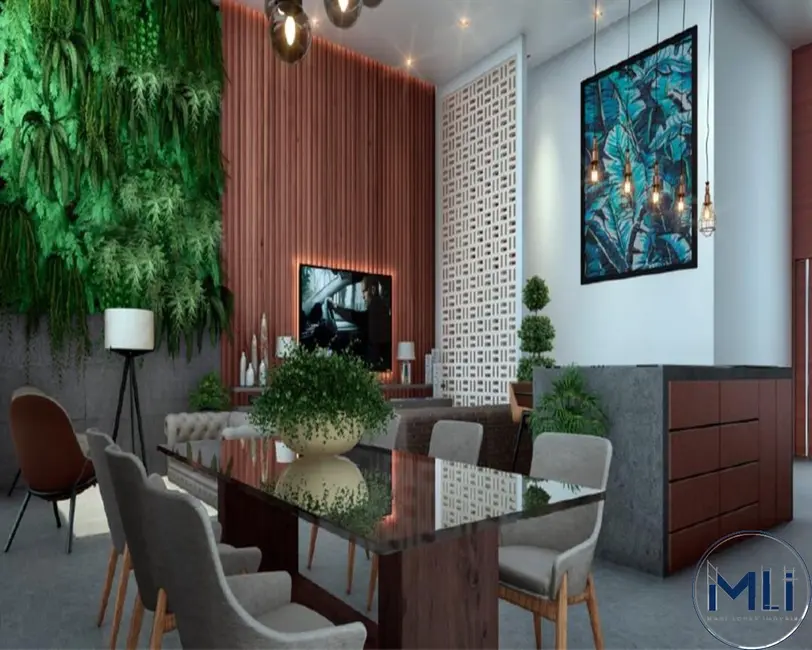 Foto 8 de Casa de Condomínio com 3 quartos à venda, 400m2 em Pontal (Cunhambebe), Angra Dos Reis - RJ