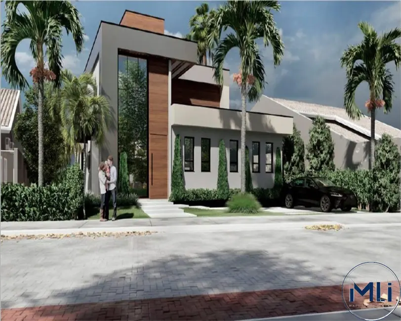 Foto 7 de Casa de Condomínio com 3 quartos à venda, 400m2 em Pontal (Cunhambebe), Angra Dos Reis - RJ