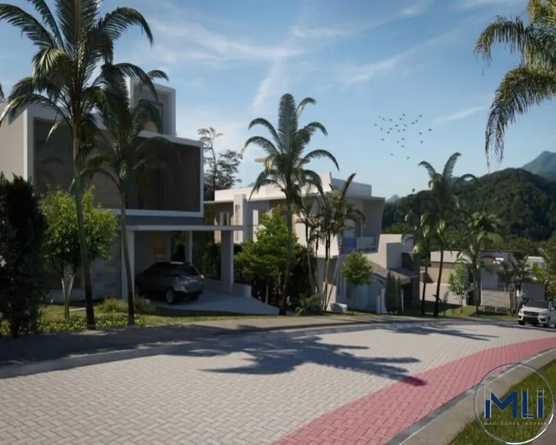 Foto 2 de Casa de Condomínio com 3 quartos à venda, 400m2 em Pontal (Cunhambebe), Angra Dos Reis - RJ