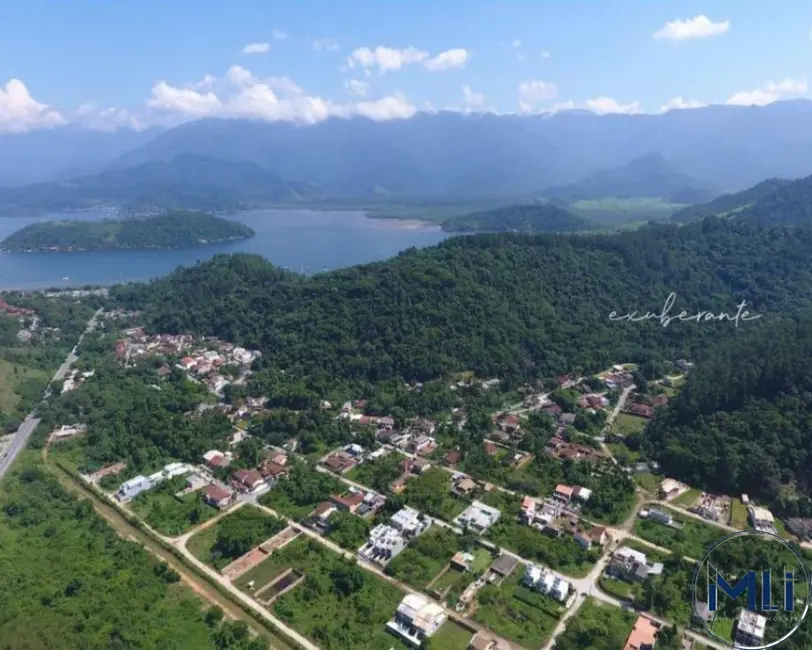 Foto 4 de Casa de Condomínio com 3 quartos à venda, 400m2 em Pontal (Cunhambebe), Angra Dos Reis - RJ