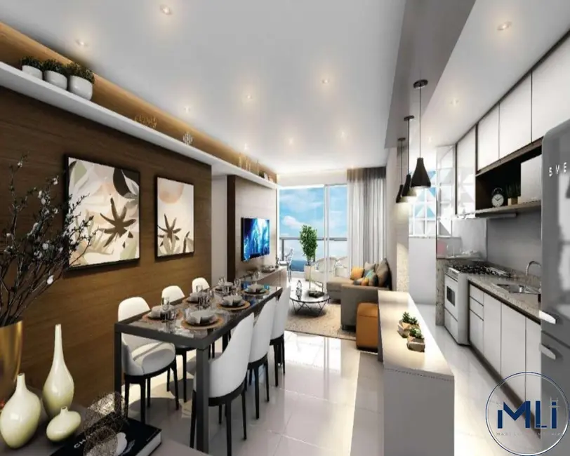 Apartamento com 3 quartos à venda, 83m2 em Tijuca, Rio De Janeiro - RJ - imagem 5 Foto 5 de Apartamento com 3 quartos à venda, 83m2 em Tijuca, Rio De Janeiro - RJ