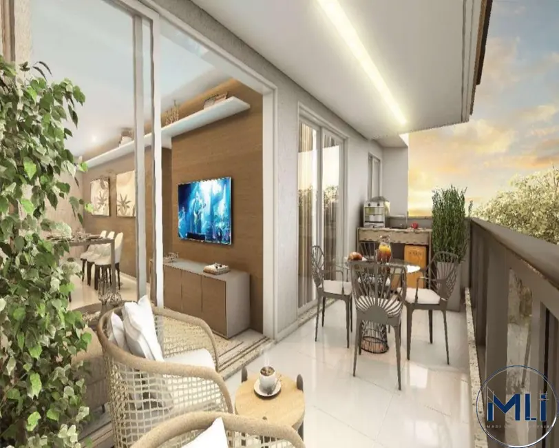 Apartamento com 3 quartos à venda, 83m2 em Tijuca, Rio De Janeiro - RJ - imagem 6 Foto 6 de Apartamento com 3 quartos à venda, 83m2 em Tijuca, Rio De Janeiro - RJ