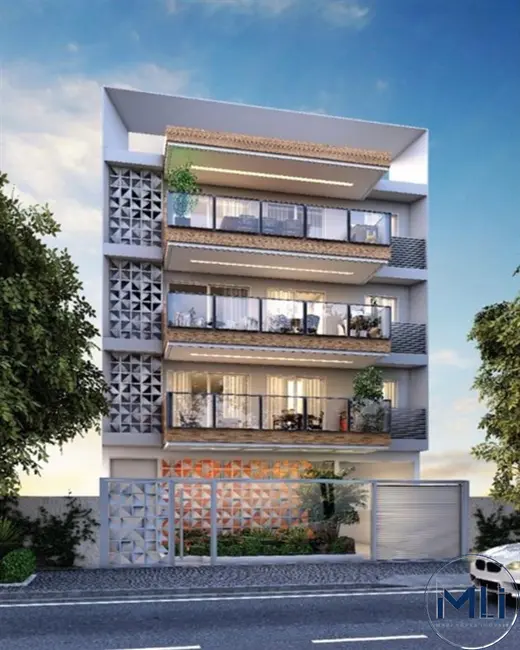 Foto 1 de Apartamento com 3 quartos à venda, 83m2 em Tijuca, Rio De Janeiro - RJ