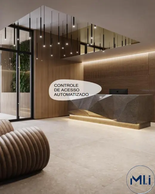 Foto 6 de Apartamento com 1 quarto à venda, 33m2 em Centro, Rio De Janeiro - RJ