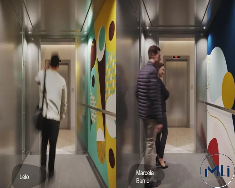 Foto 7 de Apartamento com 1 quarto à venda, 33m2 em Centro, Rio De Janeiro - RJ