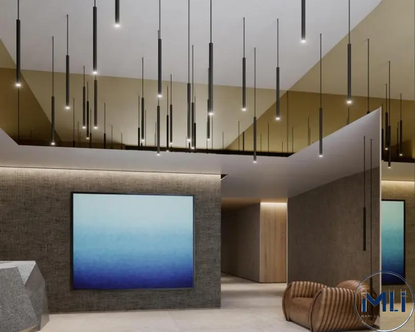 Foto 5 de Apartamento com 1 quarto à venda, 33m2 em Centro, Rio De Janeiro - RJ