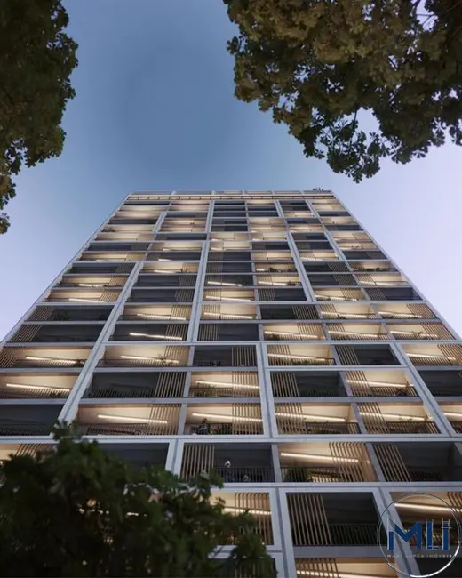 Foto 3 de Apartamento com 1 quarto à venda, 33m2 em Centro, Rio De Janeiro - RJ