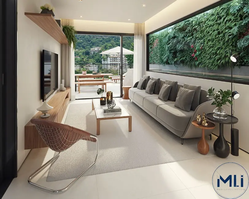 Foto 9 de Apartamento com 3 quartos à venda, 99m2 em Gávea, Rio De Janeiro - RJ