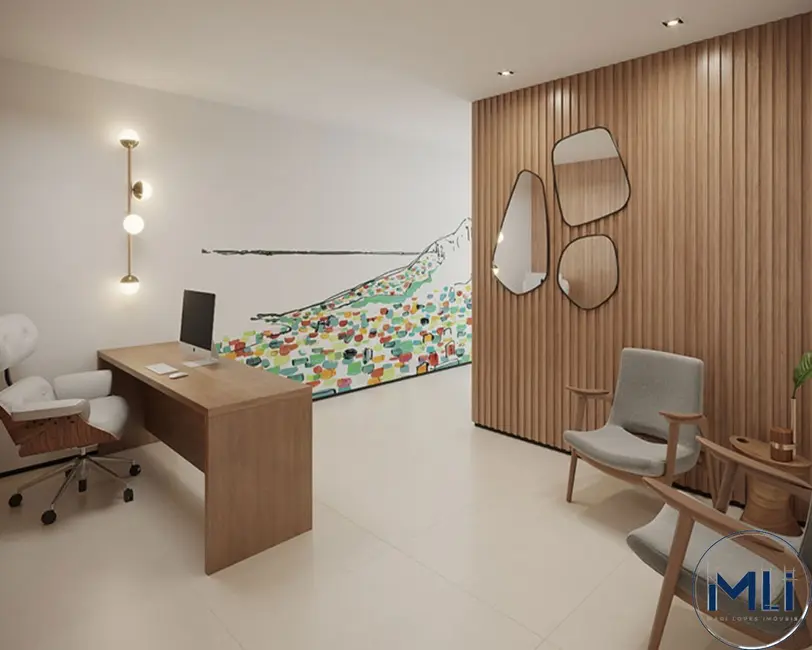 Foto 5 de Apartamento com 3 quartos à venda, 99m2 em Gávea, Rio De Janeiro - RJ