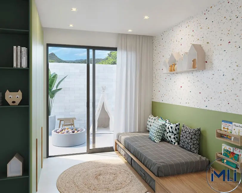 Foto 7 de Apartamento com 3 quartos à venda, 99m2 em Gávea, Rio De Janeiro - RJ