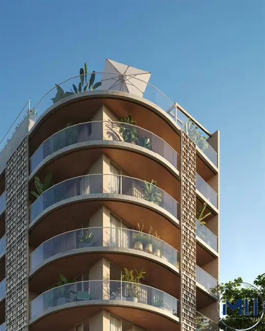 Foto 3 de Apartamento com 2 quartos à venda, 77m2 em Jardim Botânico, Rio De Janeiro - RJ