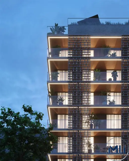 Foto 5 de Apartamento com 2 quartos à venda, 77m2 em Jardim Botânico, Rio De Janeiro - RJ