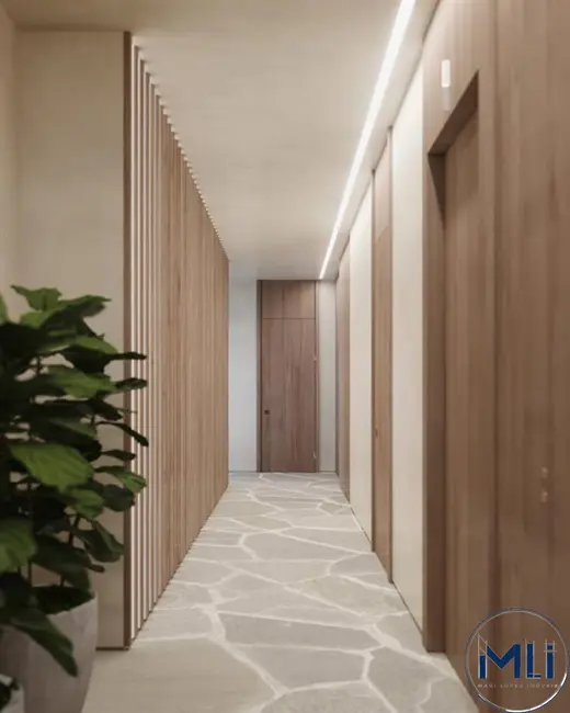 Foto 6 de Apartamento com 2 quartos à venda, 77m2 em Jardim Botânico, Rio De Janeiro - RJ