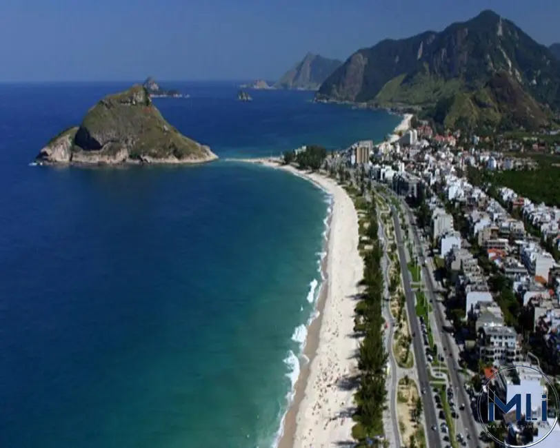 Terreno / Lote à venda, 12293m2 em Vargem Pequena, Rio De Janeiro - RJ - imagem 6 Foto 6 de Terreno / Lote à venda, 12293m2 em Vargem Pequena, Rio De Janeiro - RJ