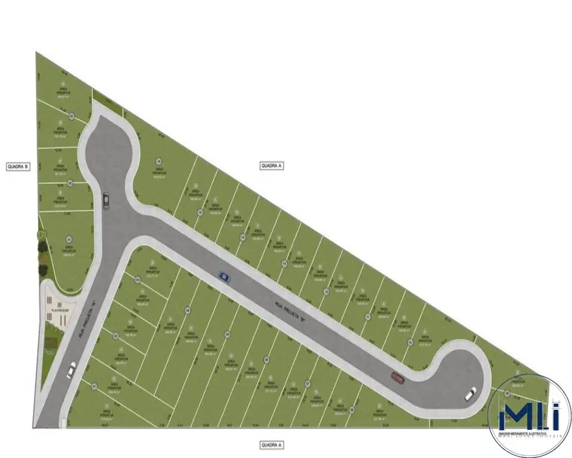 Terreno / Lote à venda, 12293m2 em Vargem Pequena, Rio De Janeiro - RJ - imagem 3 Foto 3 de Terreno / Lote à venda, 12293m2 em Vargem Pequena, Rio De Janeiro - RJ