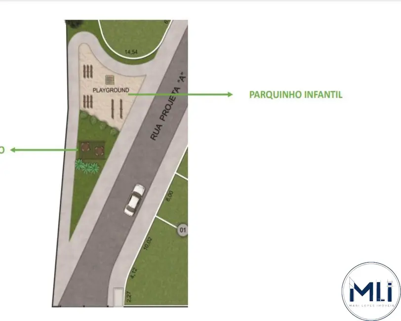 Terreno / Lote à venda, 12293m2 em Vargem Pequena, Rio De Janeiro - RJ - imagem 5 Foto 5 de Terreno / Lote à venda, 12293m2 em Vargem Pequena, Rio De Janeiro - RJ