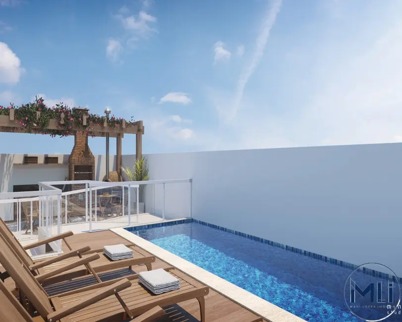 Apartamento com 2 quartos à venda, 39m2 em Engenho de Dentro, Rio De Janeiro - RJ - imagem 3 Foto 3 de Apartamento com 2 quartos à venda, 39m2 em Engenho de Dentro, Rio De Janeiro - RJ