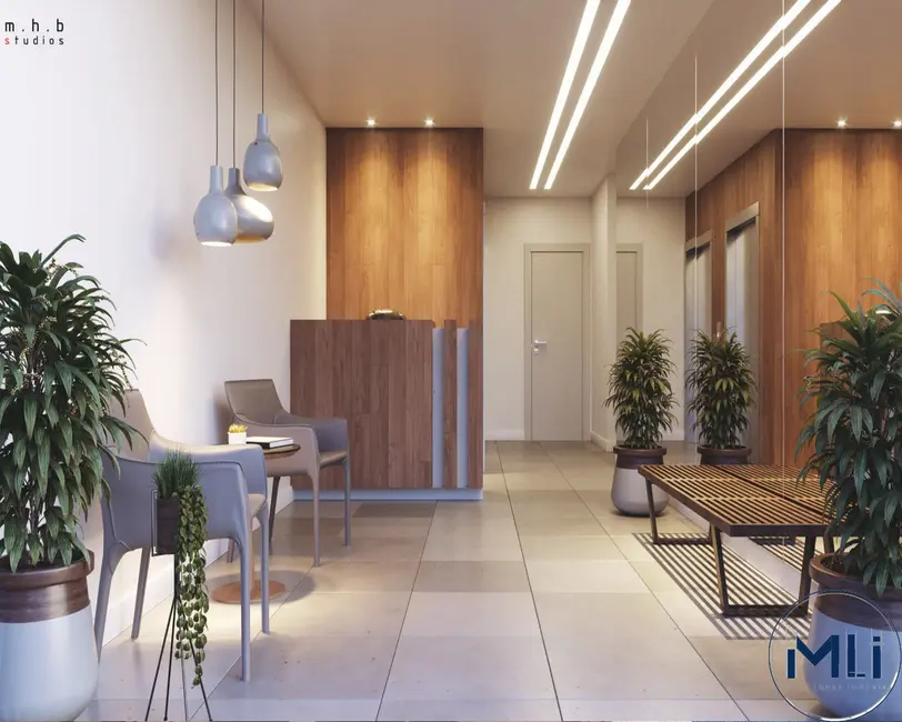 Apartamento com 2 quartos à venda, 39m2 em Engenho de Dentro, Rio De Janeiro - RJ - imagem 5 Foto 5 de Apartamento com 2 quartos à venda, 39m2 em Engenho de Dentro, Rio De Janeiro - RJ