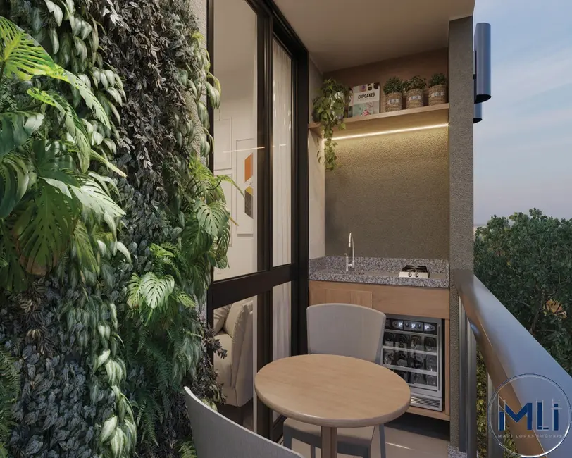 Apartamento com 2 quartos à venda, 39m2 em Engenho de Dentro, Rio De Janeiro - RJ - imagem 6 Foto 6 de Apartamento com 2 quartos à venda, 39m2 em Engenho de Dentro, Rio De Janeiro - RJ