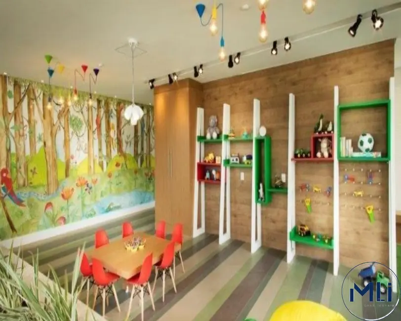 Foto 5 de Apartamento com 2 quartos à venda, 79m2 em Barra da Tijuca, Rio De Janeiro - RJ