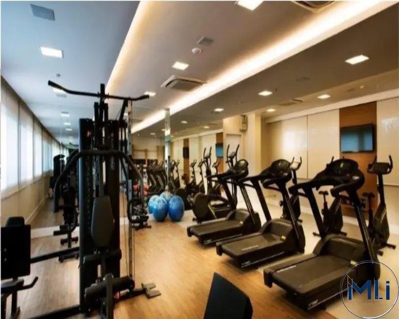 Foto 7 de Apartamento com 2 quartos à venda, 79m2 em Barra da Tijuca, Rio De Janeiro - RJ