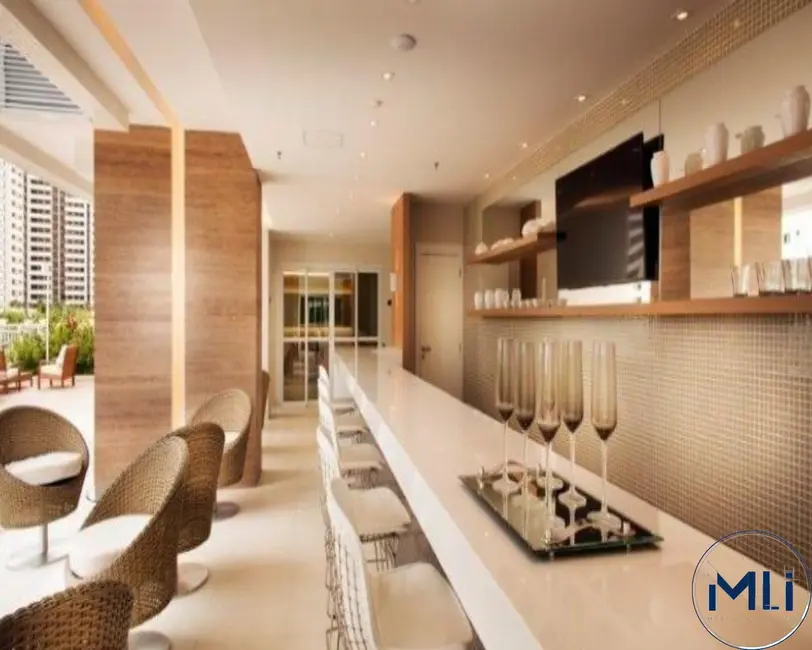 Foto 3 de Apartamento com 2 quartos à venda, 79m2 em Barra da Tijuca, Rio De Janeiro - RJ