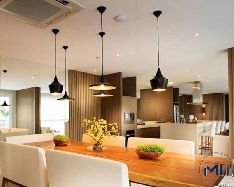 Foto 4 de Apartamento com 3 quartos à venda, 115m2 em Barra da Tijuca, Rio De Janeiro - RJ