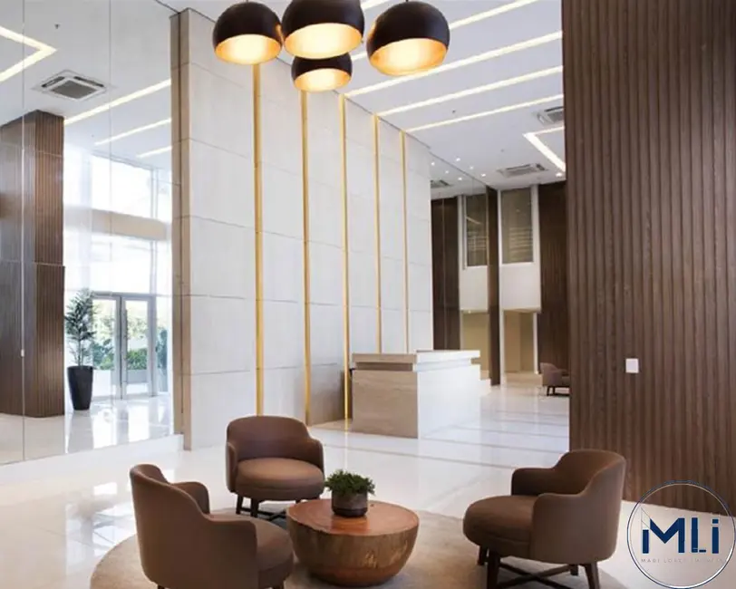 Foto 8 de Apartamento com 3 quartos à venda, 115m2 em Barra da Tijuca, Rio De Janeiro - RJ