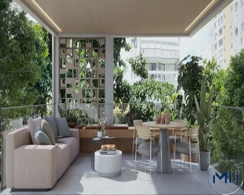 Foto 6 de Apartamento com 1 quarto à venda, 39m2 em Leblon, Rio De Janeiro - RJ