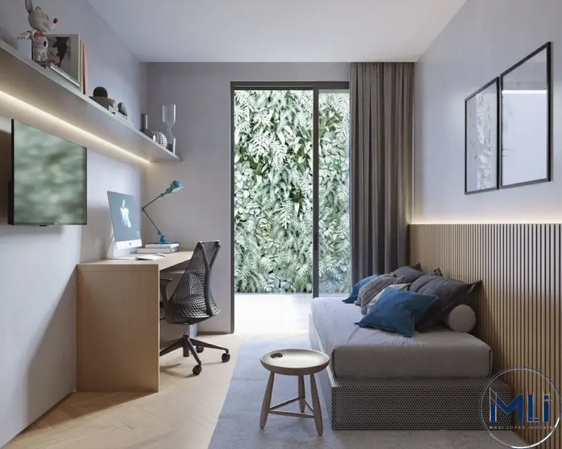 Foto 7 de Apartamento com 1 quarto à venda, 39m2 em Leblon, Rio De Janeiro - RJ