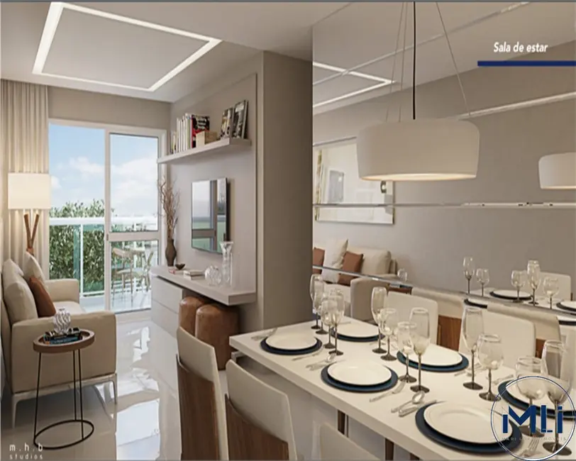 Apartamento com 3 quartos à venda, 69m2 em Quintino Bocaiúva, Rio De Janeiro - RJ - imagem 7 Foto 7 de Apartamento com 3 quartos à venda, 69m2 em Quintino Bocaiúva, Rio De Janeiro - RJ