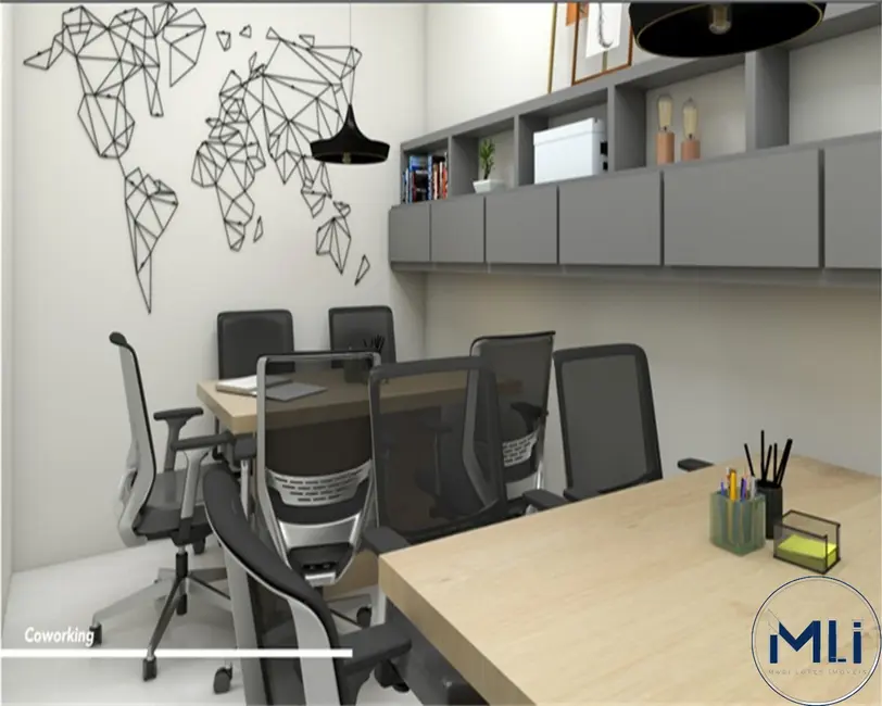 Apartamento com 3 quartos à venda, 69m2 em Quintino Bocaiúva, Rio De Janeiro - RJ - imagem 3 Foto 3 de Apartamento com 3 quartos à venda, 69m2 em Quintino Bocaiúva, Rio De Janeiro - RJ