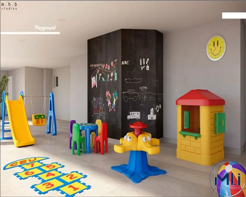 Apartamento com 3 quartos à venda, 69m2 em Quintino Bocaiúva, Rio De Janeiro - RJ - imagem 5 Foto 5 de Apartamento com 3 quartos à venda, 69m2 em Quintino Bocaiúva, Rio De Janeiro - RJ