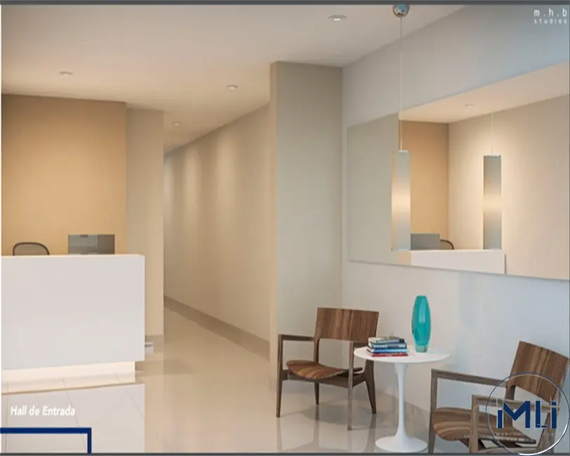 Apartamento com 3 quartos à venda, 69m2 em Quintino Bocaiúva, Rio De Janeiro - RJ - imagem 4 Foto 4 de Apartamento com 3 quartos à venda, 69m2 em Quintino Bocaiúva, Rio De Janeiro - RJ