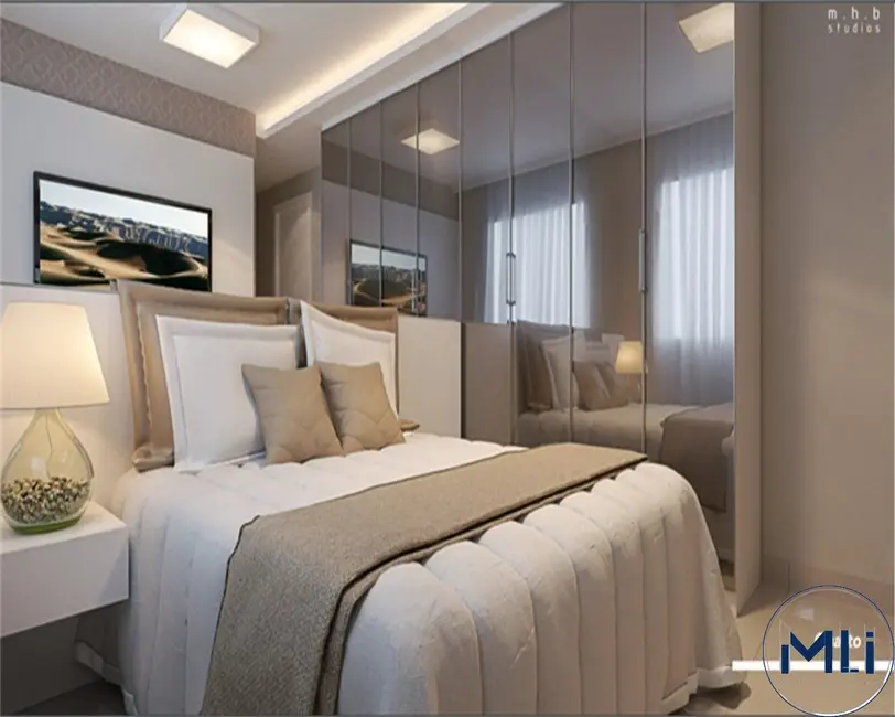 Apartamento com 3 quartos à venda, 69m2 em Quintino Bocaiúva, Rio De Janeiro - RJ - imagem 6 Foto 6 de Apartamento com 3 quartos à venda, 69m2 em Quintino Bocaiúva, Rio De Janeiro - RJ