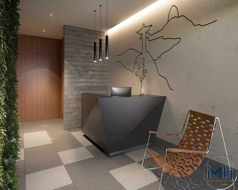 Foto 3 de Apartamento com 4 quartos à venda, 169m2 em Barra da Tijuca, Rio De Janeiro - RJ