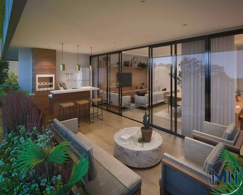 Foto 5 de Apartamento com 4 quartos à venda, 169m2 em Barra da Tijuca, Rio De Janeiro - RJ