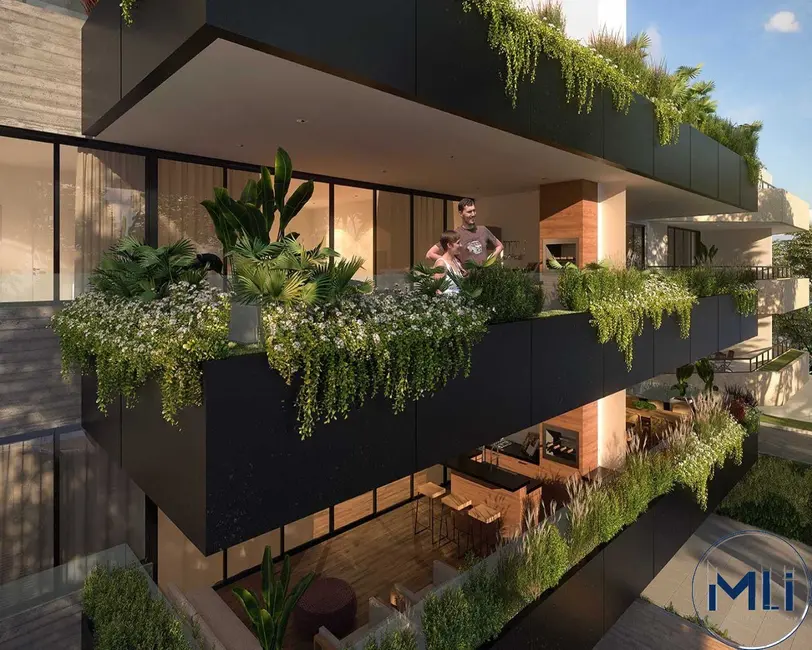 Foto 2 de Apartamento com 4 quartos à venda, 169m2 em Barra da Tijuca, Rio De Janeiro - RJ
