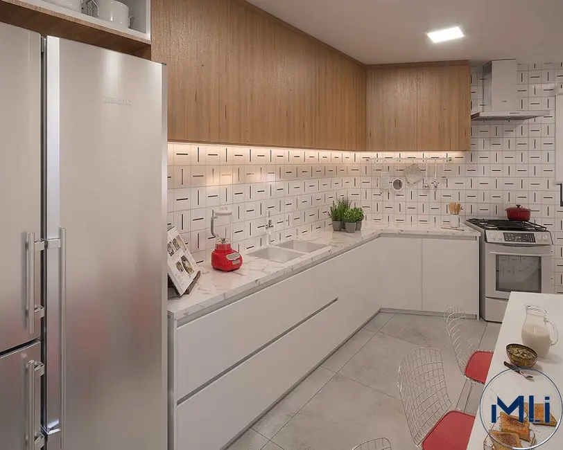 Foto 9 de Apartamento com 4 quartos à venda, 169m2 em Barra da Tijuca, Rio De Janeiro - RJ