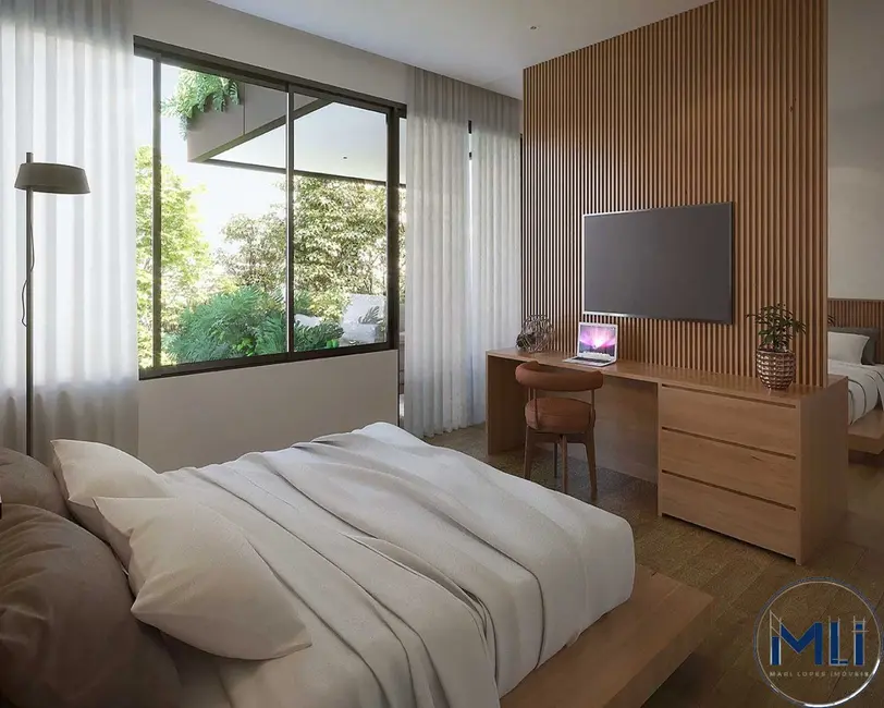 Foto 6 de Apartamento com 4 quartos à venda, 169m2 em Barra da Tijuca, Rio De Janeiro - RJ