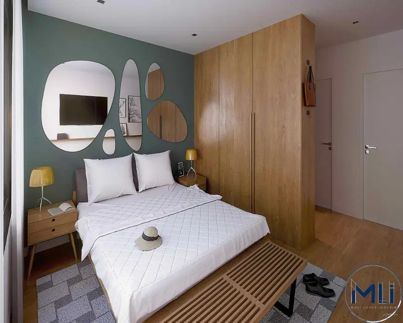 Foto 7 de Apartamento com 4 quartos à venda, 169m2 em Barra da Tijuca, Rio De Janeiro - RJ