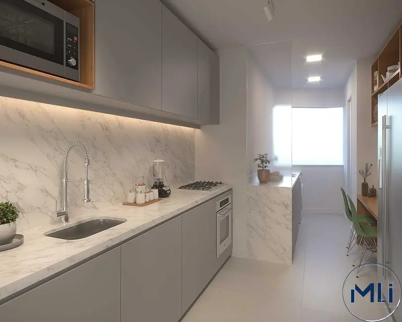 Foto 8 de Apartamento com 4 quartos à venda, 169m2 em Barra da Tijuca, Rio De Janeiro - RJ