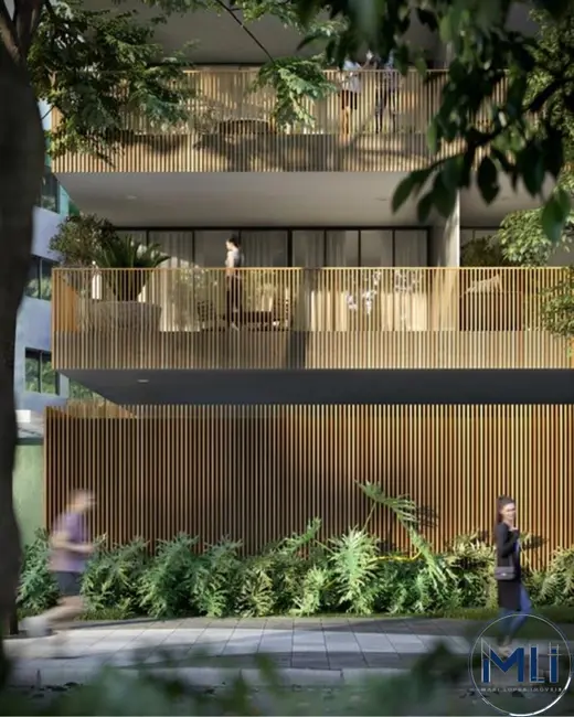 Foto 2 de Apartamento com 3 quartos à venda, 264m2 em Barra da Tijuca, Rio De Janeiro - RJ