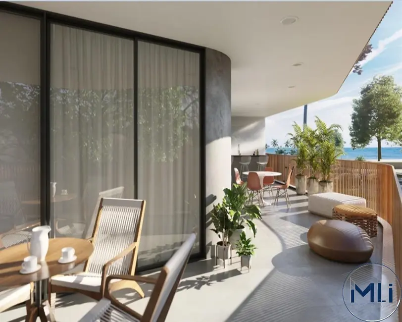 Foto 4 de Apartamento com 3 quartos à venda, 264m2 em Barra da Tijuca, Rio De Janeiro - RJ