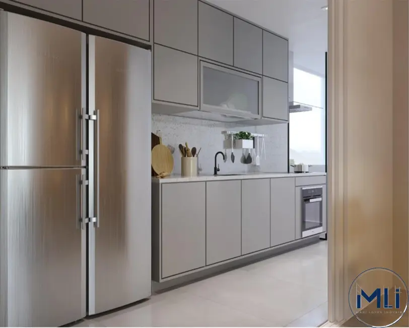 Foto 7 de Apartamento com 3 quartos à venda, 264m2 em Barra da Tijuca, Rio De Janeiro - RJ