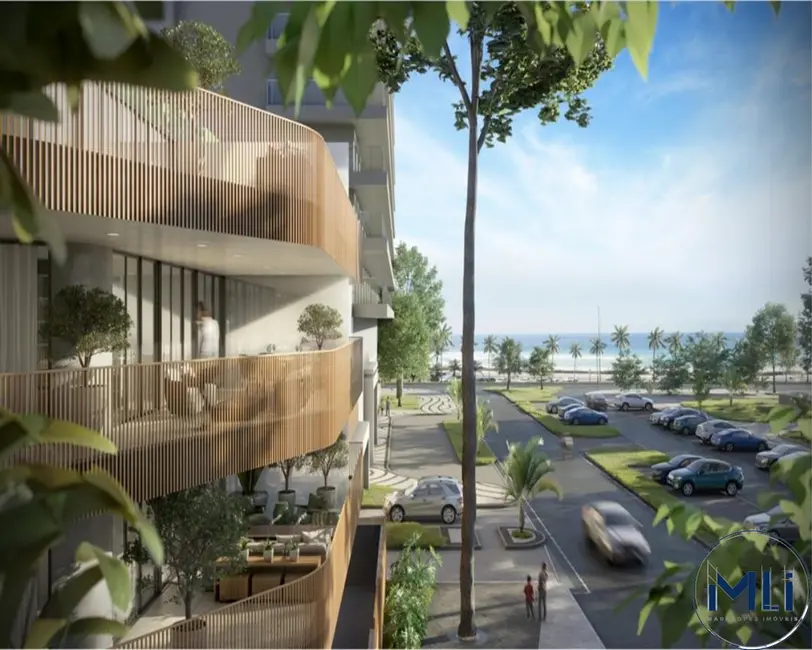 Foto 1 de Apartamento com 3 quartos à venda, 264m2 em Barra da Tijuca, Rio De Janeiro - RJ