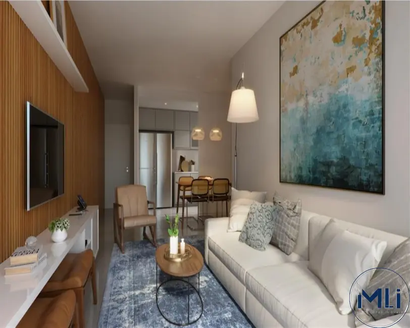 Foto 8 de Apartamento com 3 quartos à venda, 264m2 em Barra da Tijuca, Rio De Janeiro - RJ