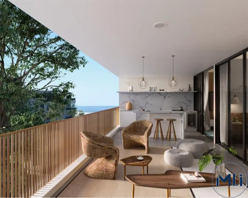 Foto 6 de Apartamento com 3 quartos à venda, 264m2 em Barra da Tijuca, Rio De Janeiro - RJ