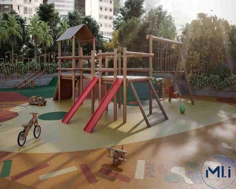 Foto 8 de Apartamento com 3 quartos à venda, 158m2 em Botafogo, Rio De Janeiro - RJ